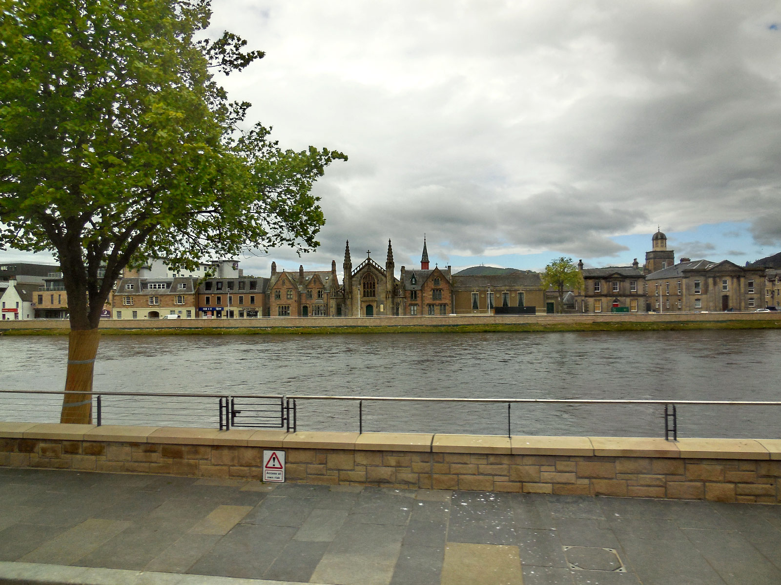Inverness